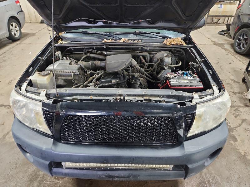 2009 Toyota Tacoma Base