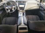 2017 Niss Murano s