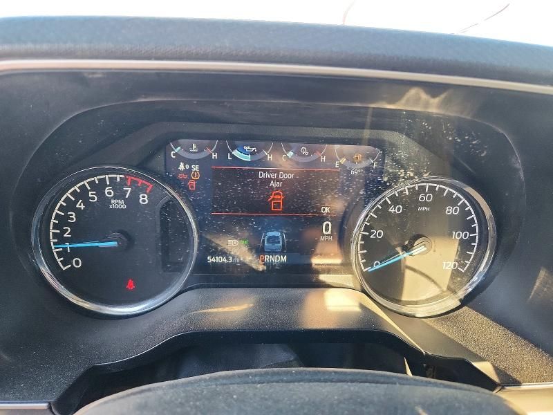 2023 Ford F150 Super cab