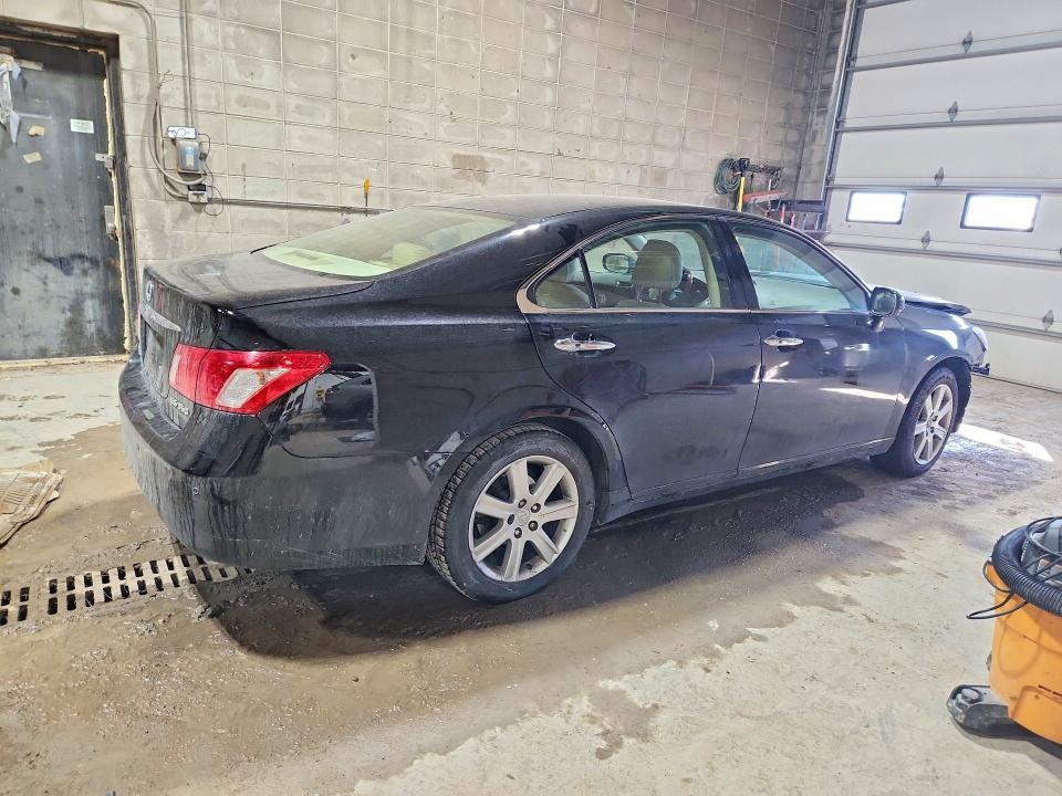 2008 Lexus Es 350 Base