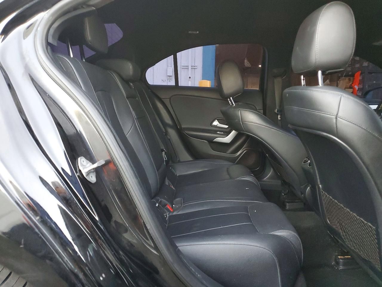 2020 Mercedes-Benz A 220