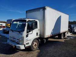 Isuzu salvage cars for sale: 2014 Isuzu NRR
