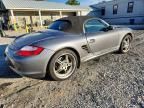 2005 Porsche Boxster