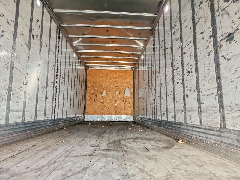 2015 Stoughton Trailers I