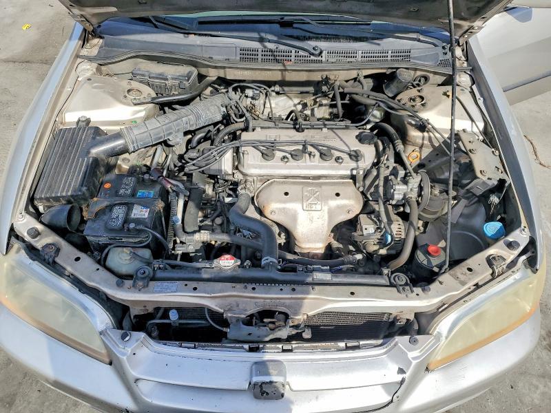 1998 Honda Accord lx