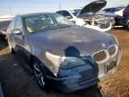 2008 BMW 528 i
