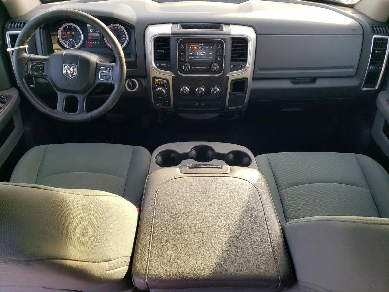 2020 Dodge Ram 1500 Classic slt