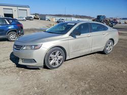 2015 Chevrolet Impala ls for sale in Earlington, KY