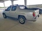 2007 Honda Ridgeline RTL
