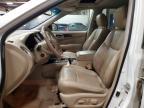 2015 Nissan Pathfinder Platinum