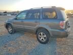 2007 Honda Pilot ex