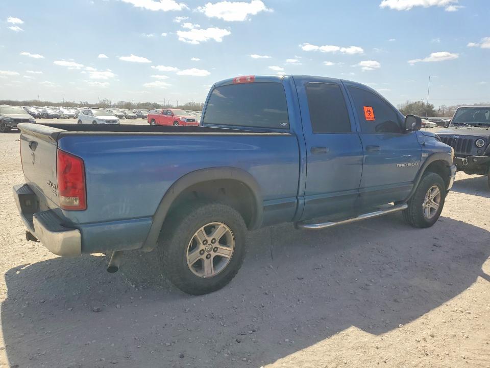 2006 Dodge Ram 1500 st
