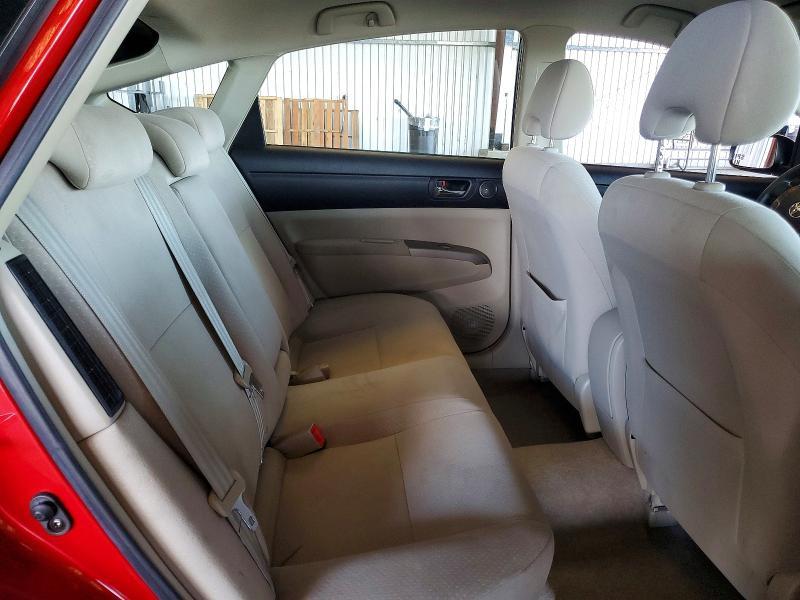 2006 Toyota Prius Base