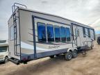 2014 Forest River Sandpiper Camper