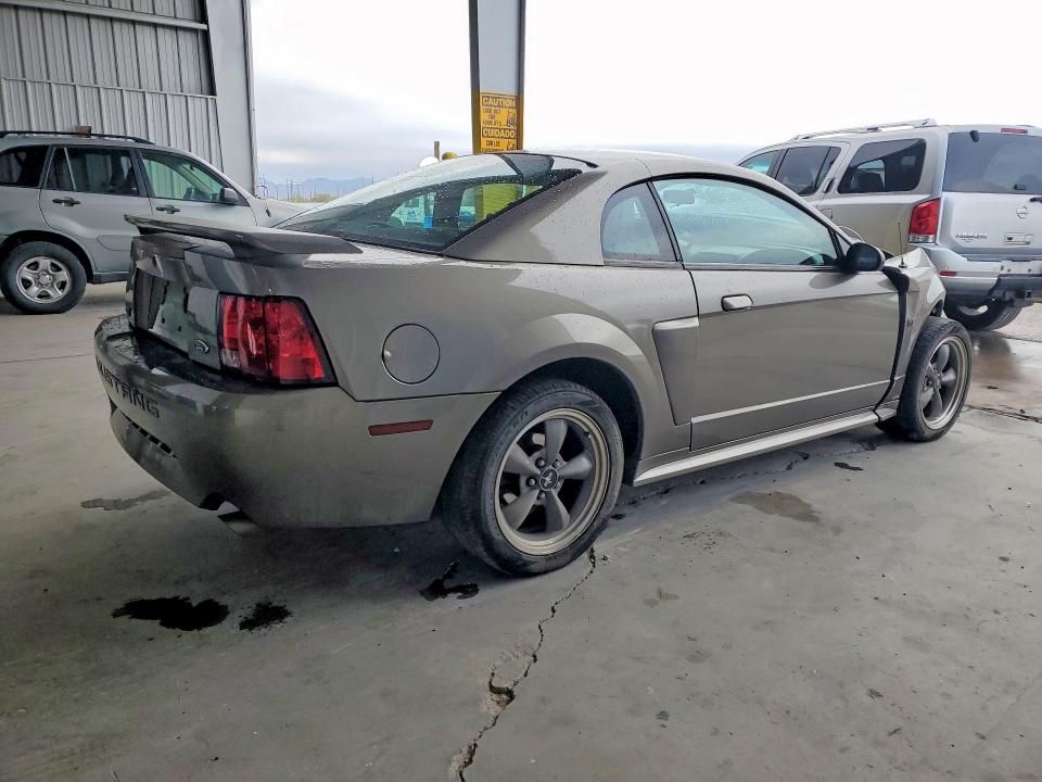 2001 Ford Mustang gt
