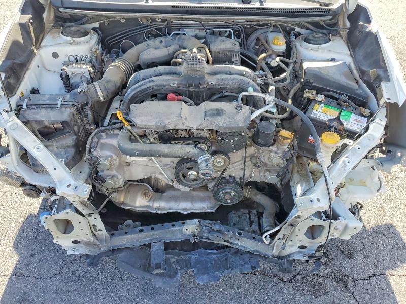 2015 Subaru Impreza Premium