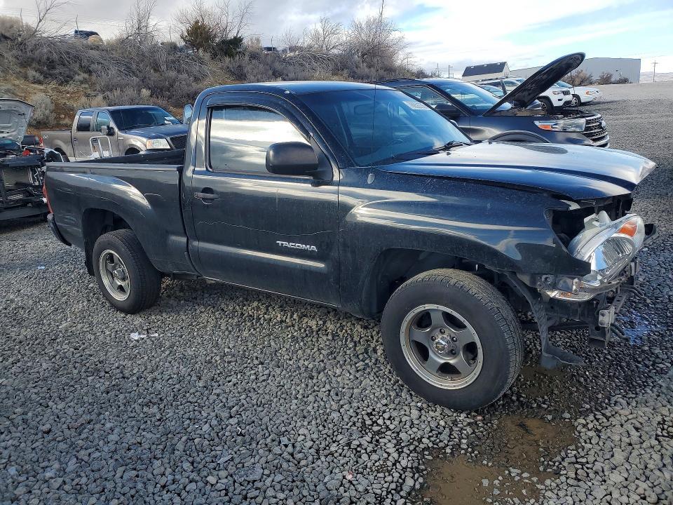 2008 Toyota Tacoma Base