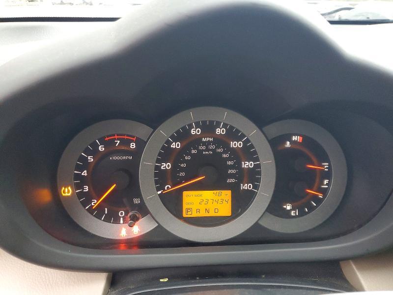 2007 Toyota Rav4