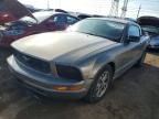 2005 Ford Mustang
