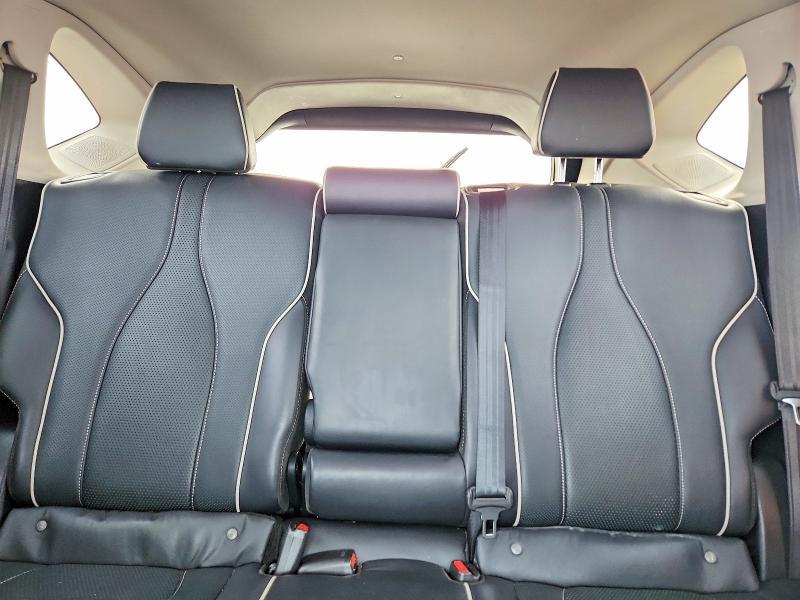 2019 Acura Rdx Advance