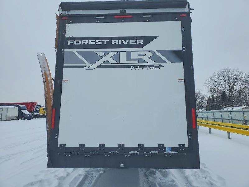 2026 Wildwood XLR