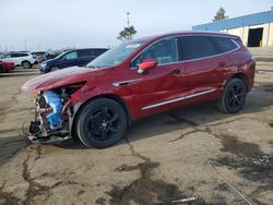 Buick salvage cars for sale: 2023 Buick Enclave Essence