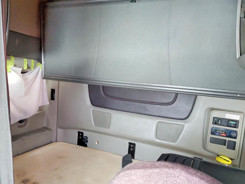 2020 International LT625 Semi Truck