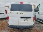 2018 Chevrolet City Express LT