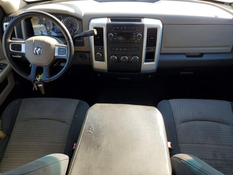 2010 Dodge RAM 1500