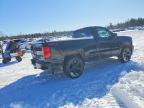2015 Chevrolet Silverado K1500