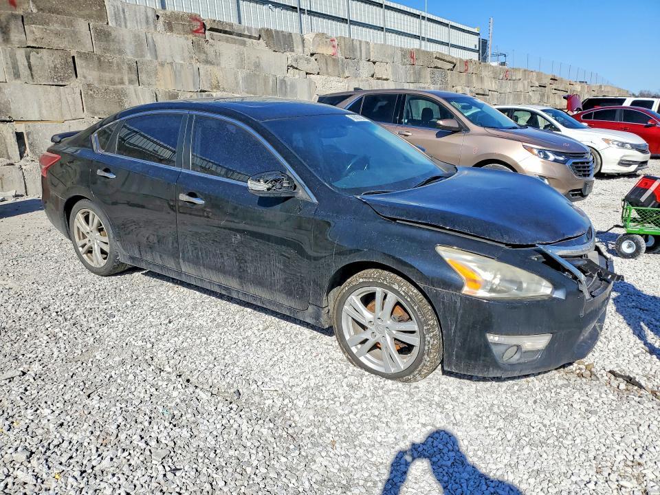 2013 Nissan Altima 3.5 s