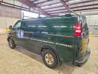 2016 Chevrolet Express G2500