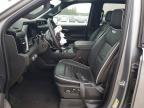 2026 GMC Sierra K1500 AT4X
