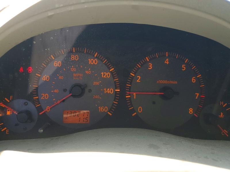 2004 Infiniti G35 Base