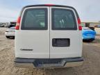 2018 Chevrolet Express 2500 Cargo Delivery Van