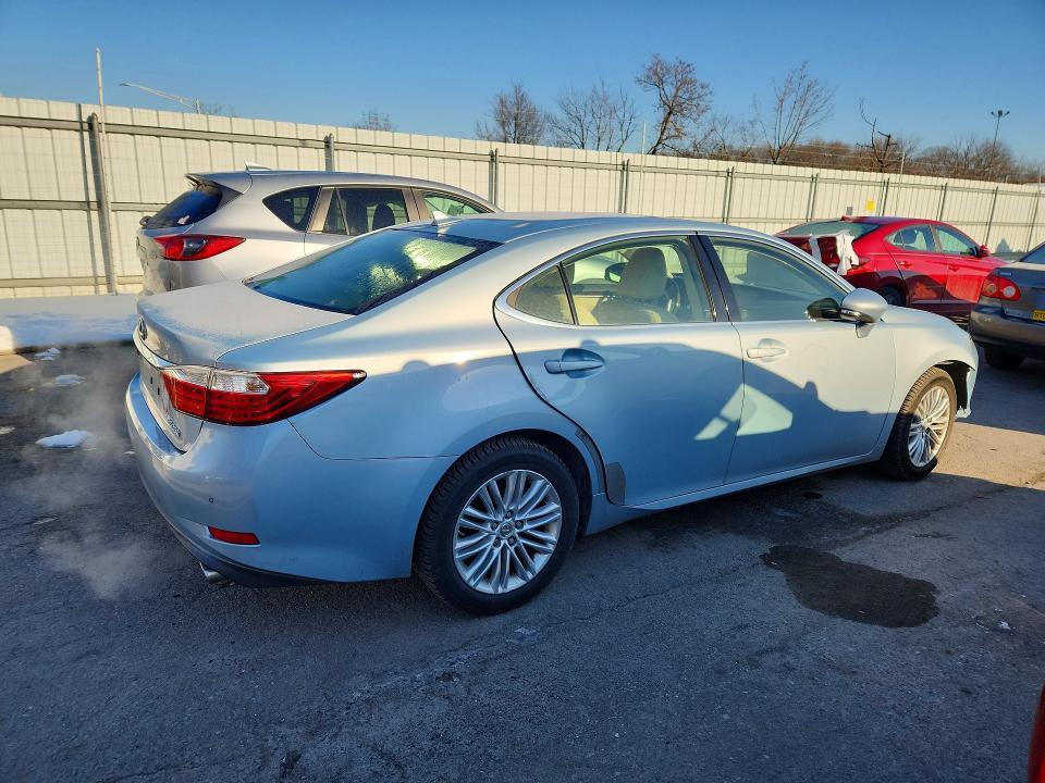2013 Lexus Es 350