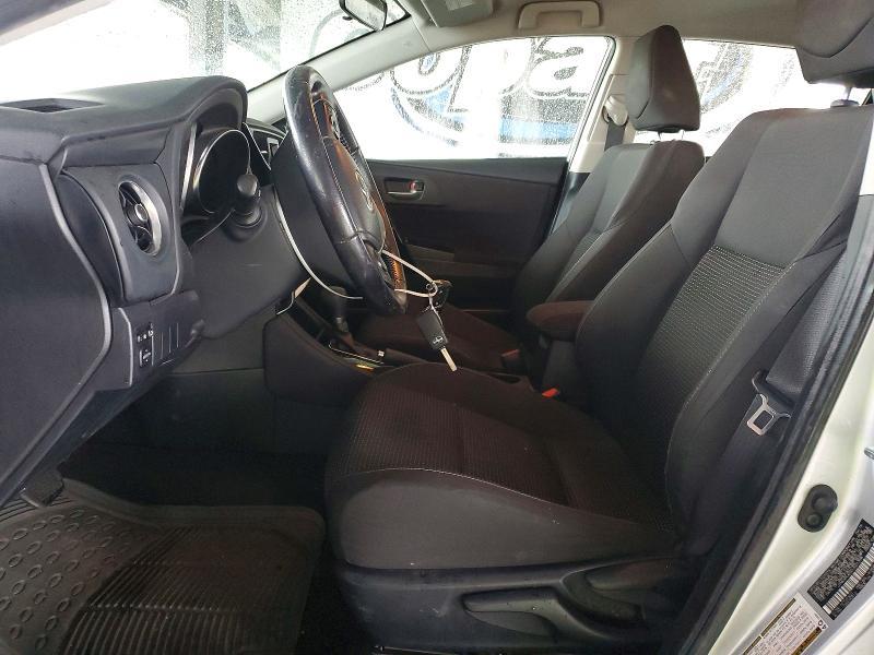 2016 Scion IM