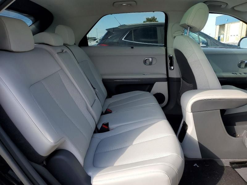 2023 Hyundai Ioniq 5 Limited