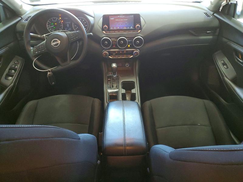 2024 Niss Sentra