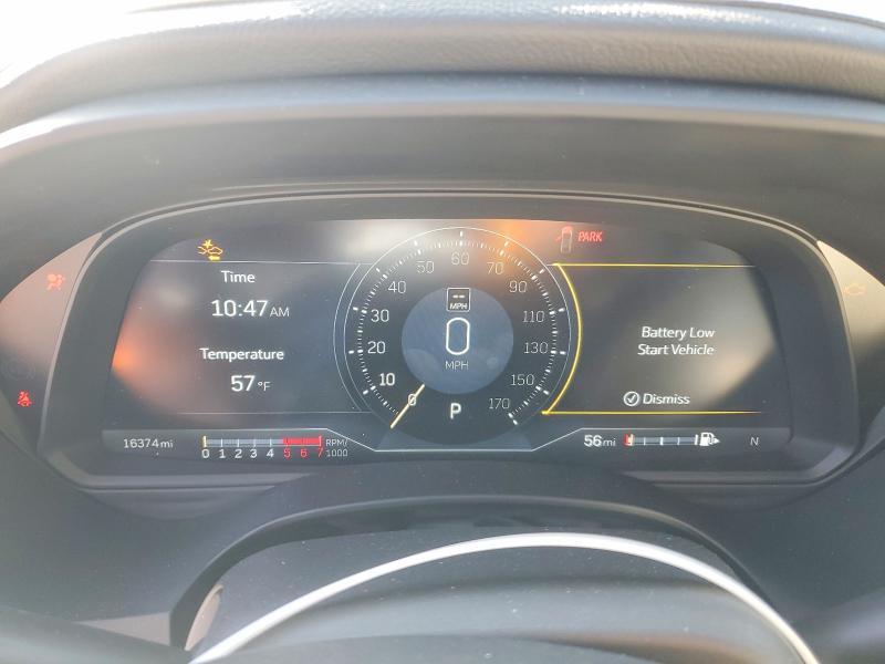 2023 Cadillac CT4 Premium Luxury