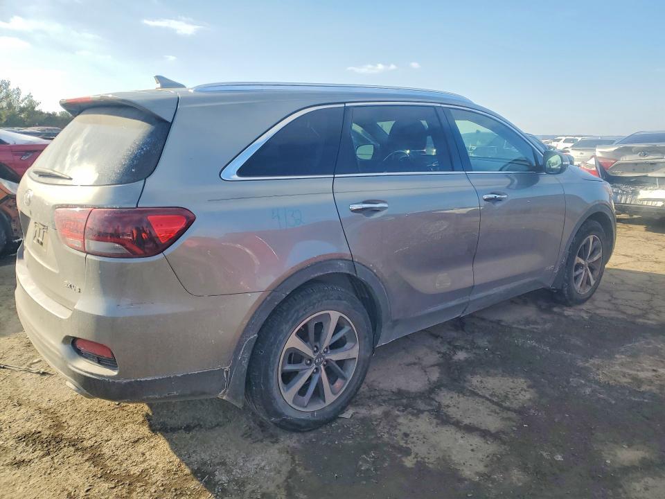 2019 KIA Sorento ex