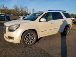 2014 GMC Acadia Denali for sale in Portland, OR