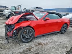 2025 Ford Mustang for sale in Woodhaven, MI
