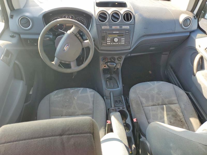 2010 Ford Transit Connect Delivery van
