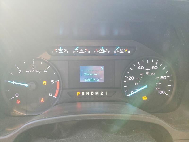 2019 Ford F450 Super Duty BOX Truck