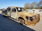 2011 Ford F350 Super Duty