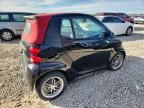 2013 Smart Fortwo Passion