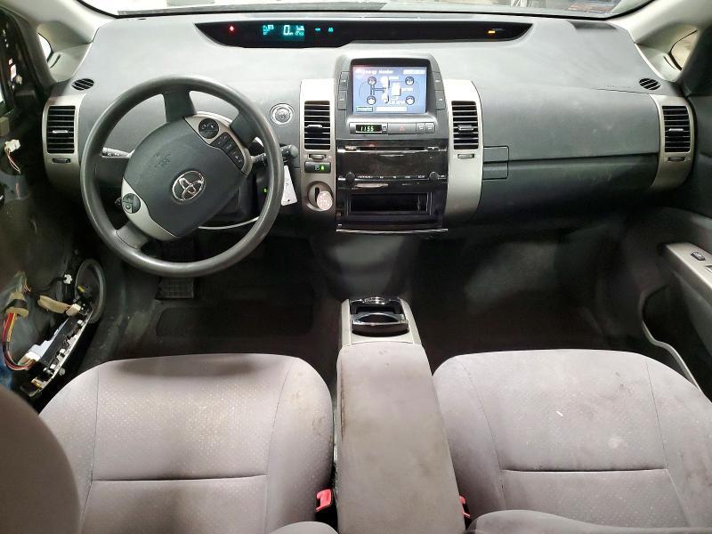 2009 Toyota Prius
