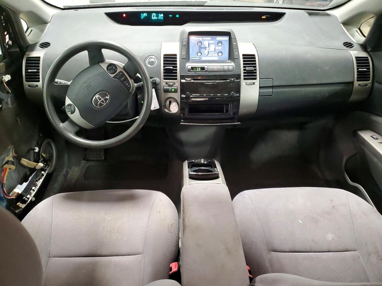 2009 Toyota Prius