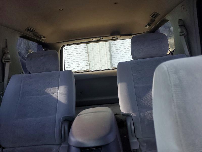 2006 Toyota Sequoia SR5